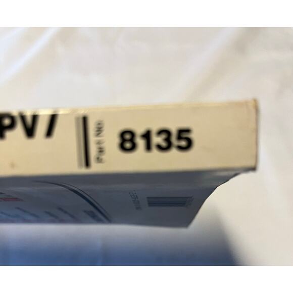 Chilton's Pontiac Trans Sport/Chevrolet Lumina APV/Oldsmobile Silhouette 1990-91 - Picture 3 of 3